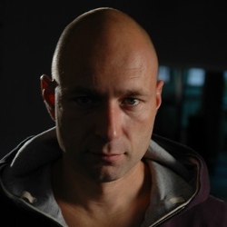 Daniel Landa
